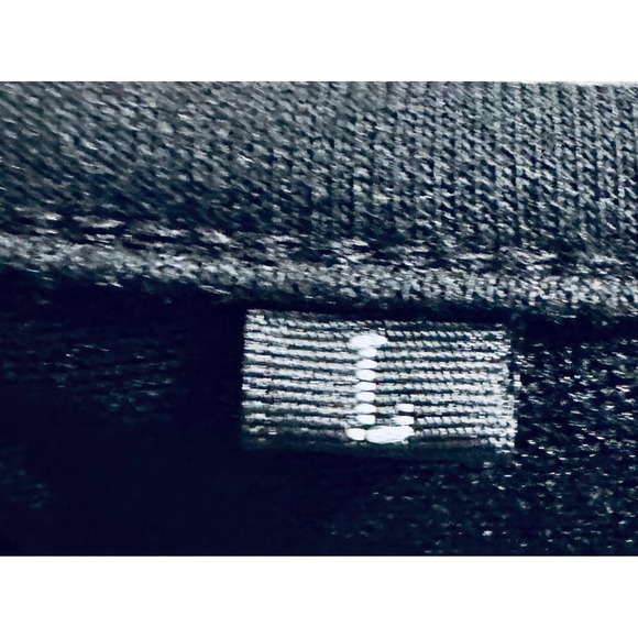 Black Spaghetti Strap Overalls Jumpsuit Romper Pockets Casual Loose Large - Picture 3 of 4